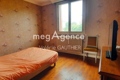 Villa a Saint-Ouen, Loir-et-Cher, Saint-Ouen - € 157.000 | Ref: 203633 - foto 7