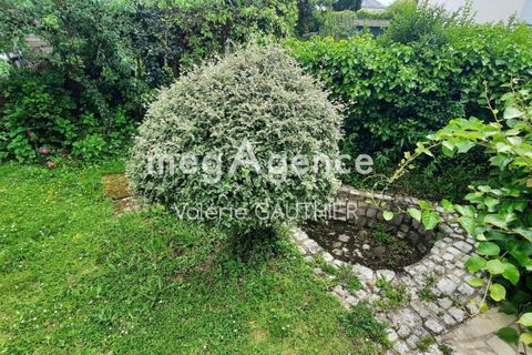 Villa a Saint-Ouen, Loir-et-Cher, Saint-Ouen - € 157.000 | Ref: 203633 - foto 8