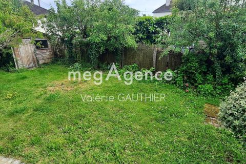 Villa a Saint-Ouen, Loir-et-Cher, Saint-Ouen - € 157.000 | Ref: 203633 - foto 9