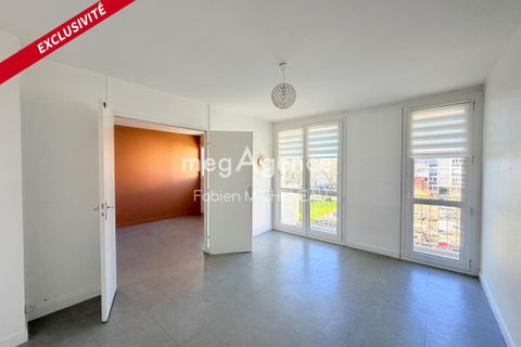 Lejlighed i Cholet, Maine-et-Loire, Cholet - € 86.000 | Ref: 200542 - foto 1