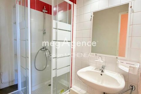 Lejlighed i Cholet, Maine-et-Loire, Cholet - € 86.000 | Ref: 200542 - foto 5