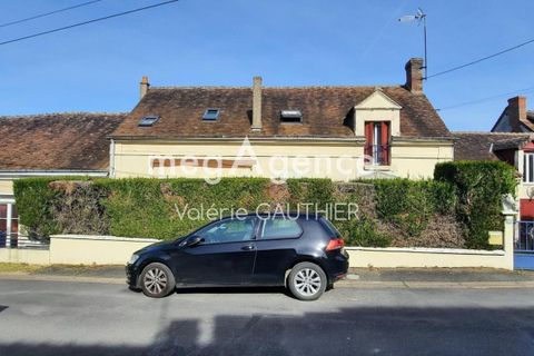 Villa a Naveil, Loir-et-Cher, Naveil - € 195.000 | Ref: 190326 - foto 3