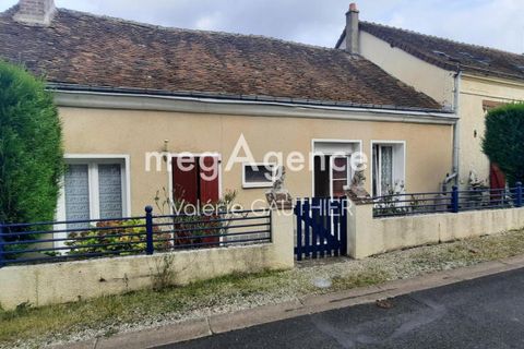 Villa a Naveil, Loir-et-Cher, Naveil - € 195.000 | Ref: 190326 - foto 4