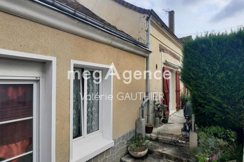 Villa a Naveil, Loir-et-Cher, Naveil - € 195.000 | Ref: 190326 - foto 5