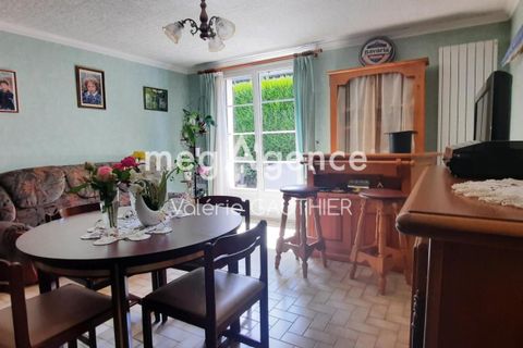Villa a Naveil, Loir-et-Cher, Naveil - € 195.000 | Ref: 190326 - foto 7