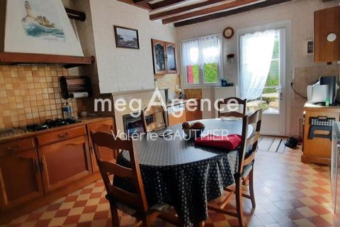 Villa a Naveil, Loir-et-Cher, Naveil - € 195.000 | Ref: 190326 - foto 8