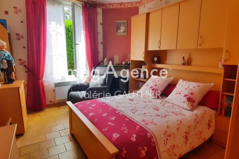 Villa a Naveil, Loir-et-Cher, Naveil - € 195.000 | Ref: 190326 - foto 9