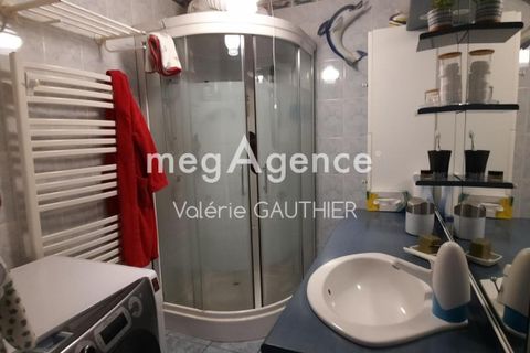 Villa a Naveil, Loir-et-Cher, Naveil - € 195.000 | Ref: 190326 - foto 10