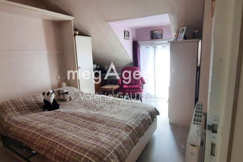 Villa a Naveil, Loir-et-Cher, Naveil - € 195.000 | Ref: 190326 - foto 12