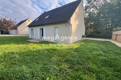 Bungalow i Sens, Yonne, Sens - € 259.000 | Ref: 192902 - foto 13