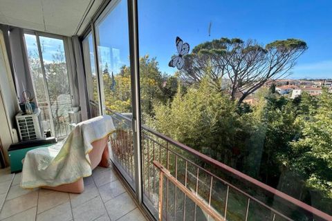 Wohnung in Saint-Raphael, Var, Saint-Raphael - € 145.000 | Ref: 201999 - Foto 1