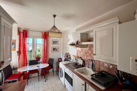 Wohnung in Saint-Raphael, Var, Saint-Raphael - € 145.000 | Ref: 201999 - Foto 2