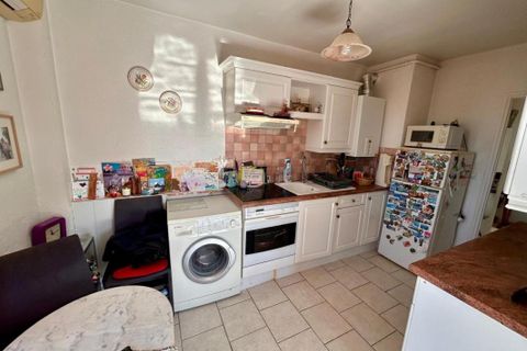 Wohnung in Saint-Raphael, Var, Saint-Raphael - € 145.000 | Ref: 201999 - Foto 3