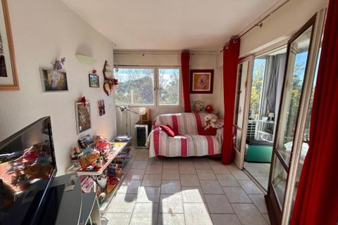 Wohnung in Saint-Raphael, Var, Saint-Raphael - € 145.000 | Ref: 201999 - Foto 4