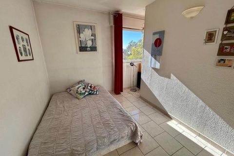 Wohnung in Saint-Raphael, Var, Saint-Raphael - € 145.000 | Ref: 201999 - Foto 5