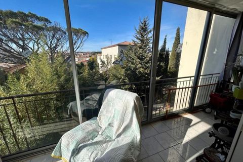 Wohnung in Saint-Raphael, Var, Saint-Raphael - € 145.000 | Ref: 201999 - Foto 7