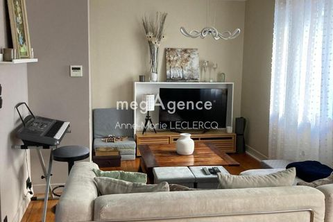 Villa a Frans, Ain, Frans - € 310.000 | Ref: 203319 - foto 2