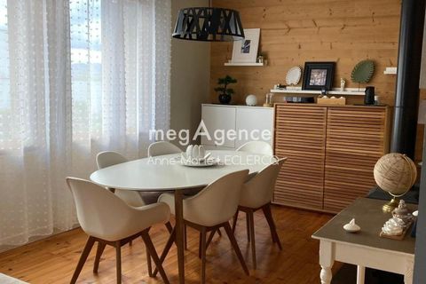 Villa a Frans, Ain, Frans - € 310.000 | Ref: 203319 - foto 3
