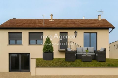 Villa a Frans, Ain, Frans - € 310.000 | Ref: 203319 - foto 9