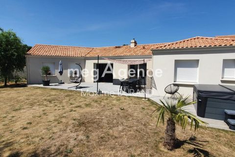 Villa i Sevremoine, Maine-et-Loire, Sevremoine - € 347.000 | Ref: 203409 - foto 1