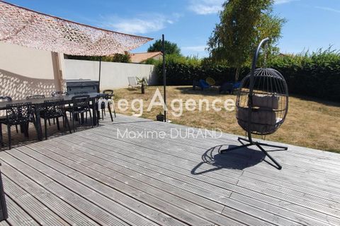Villa i Sevremoine, Maine-et-Loire, Sevremoine - € 347.000 | Ref: 203409 - foto 2