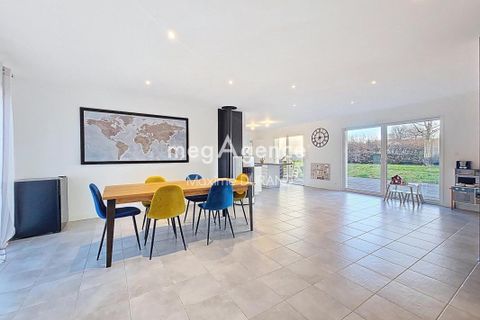 Villa i Sevremoine, Maine-et-Loire, Sevremoine - € 347.000 | Ref: 203409 - foto 3