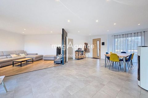 Villa i Sevremoine, Maine-et-Loire, Sevremoine - € 347.000 | Ref: 203409 - foto 4