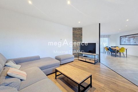 Villa i Sevremoine, Maine-et-Loire, Sevremoine - € 347.000 | Ref: 203409 - foto 5