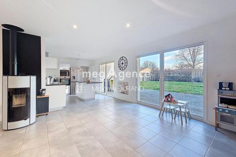 Villa i Sevremoine, Maine-et-Loire, Sevremoine - € 347.000 | Ref: 203409 - foto 10