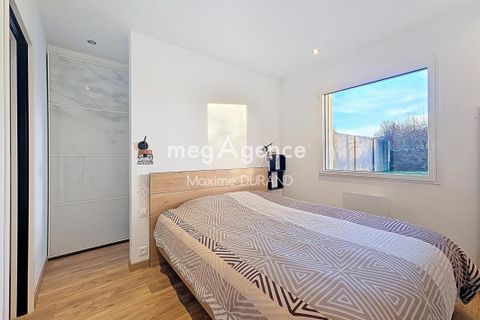 Villa i Sevremoine, Maine-et-Loire, Sevremoine - € 347.000 | Ref: 203409 - foto 11