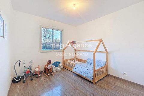 Villa i Sevremoine, Maine-et-Loire, Sevremoine - € 347.000 | Ref: 203409 - foto 13