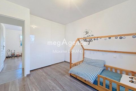 Villa i Sevremoine, Maine-et-Loire, Sevremoine - € 347.000 | Ref: 203409 - foto 15