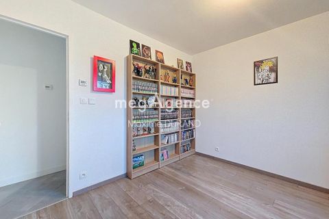 Villa i Sevremoine, Maine-et-Loire, Sevremoine - € 347.000 | Ref: 203409 - foto 16