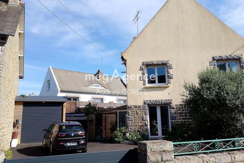 Villa a Saint-Brieuc, Cotes-d'Armor, Saint-Brieuc - € 332.000 | Ref: 203472 - foto 2