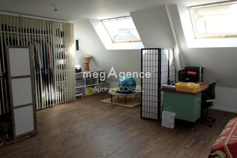 Villa a Saint-Brieuc, Cotes-d'Armor, Saint-Brieuc - € 332.000 | Ref: 203472 - foto 6