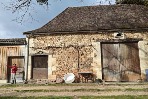 Masia a Lembras, Dordogne, Lembras - € 739.579 | Ref: 202588 - foto 5