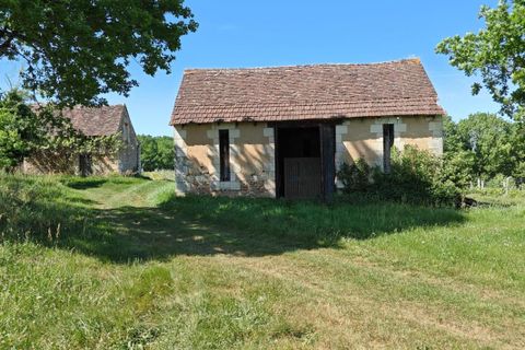 Masia a Lembras, Dordogne, Lembras - € 739.579 | Ref: 202588 - foto 8