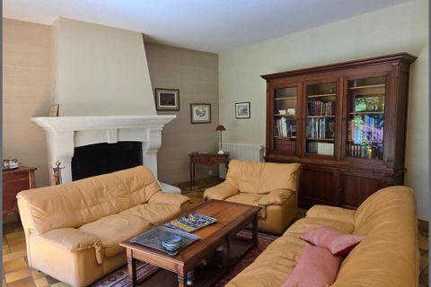 Villa en Lécousse, Ille-et-Vilaine, Lécousse - € 325.000 | Ref: 202603 - photo 3