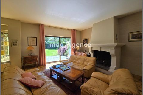 Villa en Lécousse, Ille-et-Vilaine, Lécousse - € 325.000 | Ref: 202603 - photo 4