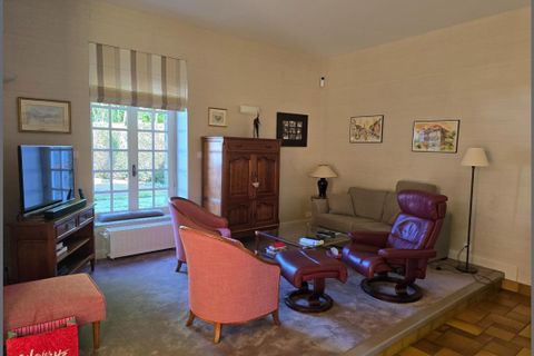 Villa en Lécousse, Ille-et-Vilaine, Lécousse - € 325.000 | Ref: 202603 - photo 6