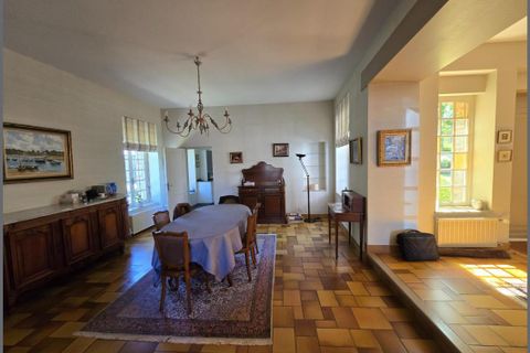 Villa en Lécousse, Ille-et-Vilaine, Lécousse - € 325.000 | Ref: 202603 - photo 7
