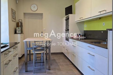 Villa en Lécousse, Ille-et-Vilaine, Lécousse - € 325.000 | Ref: 202603 - photo 8
