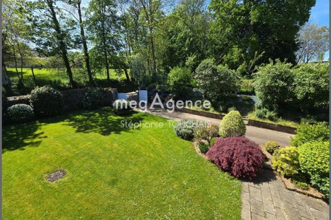 Villa en Lécousse, Ille-et-Vilaine, Lécousse - € 325.000 | Ref: 202603 - photo 16