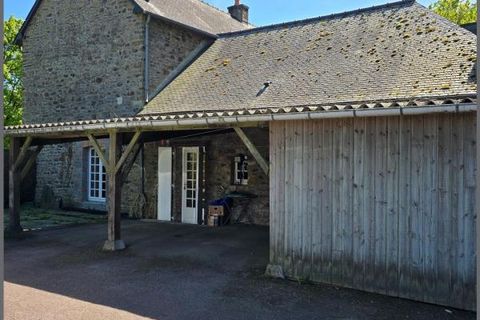 Villa en Lécousse, Ille-et-Vilaine, Lécousse - € 325.000 | Ref: 202603 - photo 18