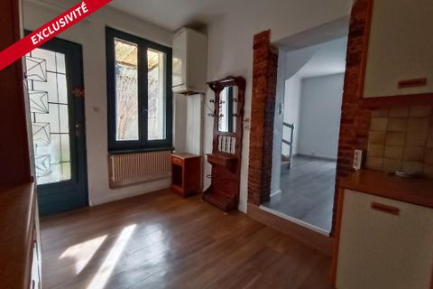 Villa en Thiers, Puy-de-Dome, Thiers - € 47.000 | Ref: 202779 - photo 3