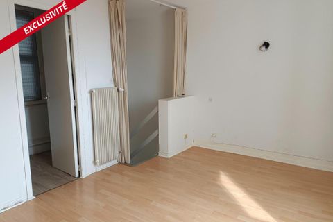 Villa en Thiers, Puy-de-Dome, Thiers - € 47.000 | Ref: 202779 - photo 4