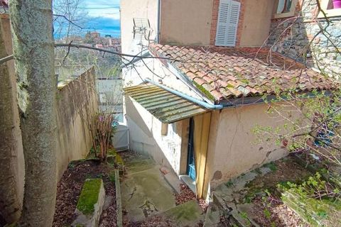 Villa en Thiers, Puy-de-Dome, Thiers - € 47.000 | Ref: 202779 - photo 7