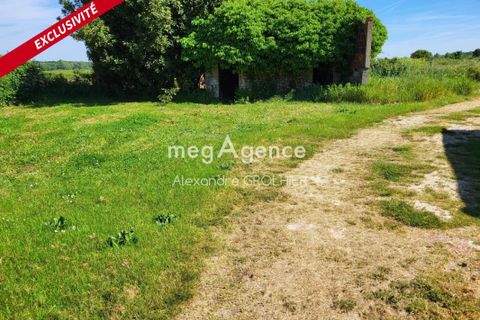 Villa i Rioux, Charente-Maritime, Rioux - € 160.000 | Ref: 202958 - foto 2