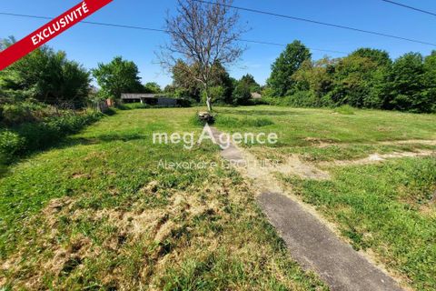 Villa i Rioux, Charente-Maritime, Rioux - € 160.000 | Ref: 202958 - foto 3