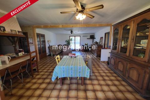 Villa i Rioux, Charente-Maritime, Rioux - € 160.000 | Ref: 202958 - foto 4
